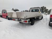 Begagnad Renault Master 146 HK (107 kW) 2019 Vit