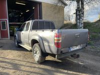 begagnad Mazda BT-50 Extended Cab 2.5 MZR-CD 4WD