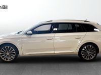 begagnad Skoda Superb iV Kombi Combi L&K 1,4 TSI 218 Hk 6 Vxl DSG