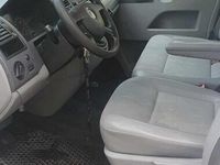 begagnad VW Transporter Chassi Cab T30 2.5 TDI Euro 4