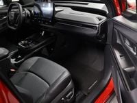 Ny Subaru Solterra 160 kW (218 HK) 2026 SUV