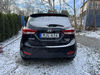 begagnad Hyundai ix20 1.6 CRDi Euro 5