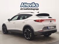 begagnad Cupra Formentor 1.5 TSI DSG/Aut 150hk