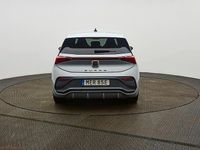 Begagnad Cupra Born e-Boost 170 kW (232 HK) 2023 Silver Halvkombi