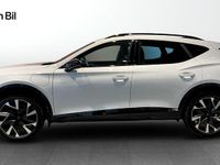 Begagnad Cupra Formentor 150 HK (110 kW) 2025 Vit SUV