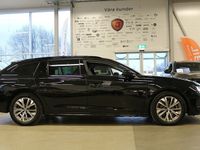 begagnad Peugeot 508 SW Allure Plug-In Hybrid 225hk - En ägare