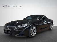 Begagnad BMW Z4 M Sport 258 HK (189 kW) 2016 Okänd Cab