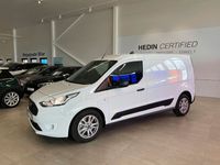 begagnad Ford Transit Connect Connect