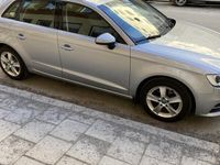 begagnad Audi A3 Sportback 1.2 TFSI Euro 6