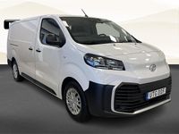 Begagnad Toyota Proace 146 HK (107 kW) 2024 Vit Minibuss
