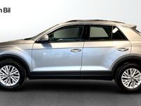 begagnad VW T-Roc Life 1. 5 TSI 150 DSG / P-Sensorer