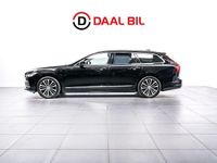 Begagnad Volvo V90 Core 349 HK (256 kW) 2022 Svart Kombi