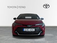 begagnad Toyota Corolla Hybrid CorollaGR-Sport V-Hjul