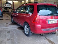 begagnad Peugeot 307 Break 1.6 Euro 4