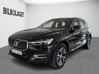 begagnad Volvo XC60 * SUPERDEAL * Inscr Expression T