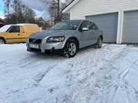 Begagnad Volvo C30 125 HK (91 kW) 2009 Halvkombi
