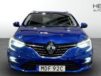 Begagnad Renault Megane E-Tech 91 HK (66 kW) 2023 Kombi