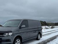 Begagnad VW T6.1 102 HK (75 kW) 2019 Van