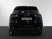 Begagnad Lynk & Co 01 264 HK (194 kW) 2021 Svart SUV