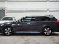 begagnad Kia Optima Hybrid 