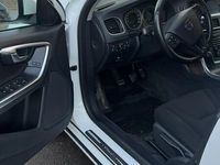 begagnad Volvo V60 D2 Euro 5