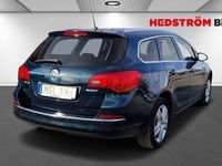 begagnad Opel Astra Sports Tourer 1.6 CDTI Eco FLEX