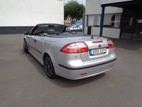 begagnad Saab 9-3 Cabriolet 2.0 T Automat Vector 175hk