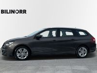 begagnad Peugeot 308 SW 1.2 e-THP Panoramatak/Fint skick