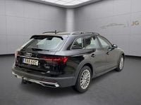 Begagnad Audi A4 Allroad Proline 204 HK (150 kW) 2023 Svart Kombi