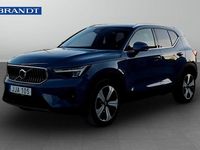 Begagnad Volvo XC40 Plus 265 HK (194 kW) 2023 Blå SUV
