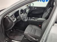Begagnad Volvo XC60 Core 253 HK (186 kW) 2025 Vapour grey metallic SUV