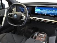 begagnad BMW iX xDrive40 xDrive 40e Sport Pkt Exclusive Comfort, Kampanjränta