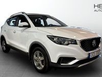 Begagnad MG ZS Luxury 105 kW (143 HK) 2020 Vit SUV