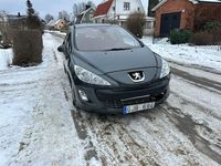 Begagnad Peugeot 308 109 HK (80 kW) 2011