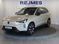Begagnad Volvo EX90 Performance 385 kW (524 HK) 2024 Ljusbrun (brun) SUV
