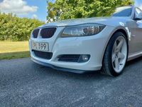 begagnad BMW 325 i Touring Comfort, Dynamic Euro 5