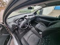 begagnad Peugeot 206 3-dörrar 1.6 XS Euro 4