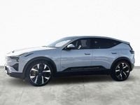 Begagnad Polestar 3 Long Range Dual motor 385 kW (524 HK) 2024 Silver SUV