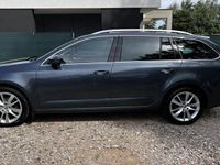 begagnad Skoda Octavia Kombi 1.5 TSI Premium Euro 6