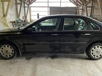 begagnad Volvo S80 2.4 Business Euro 4