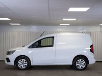 begagnad Renault Kangoo E-Tech Skåp 45 Nord Ej B-stolpe