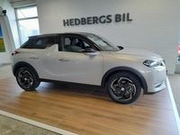 Begagnad DS Automobiles DS3 Crossback 100 kW (136 HK) 2022 Grå SUV