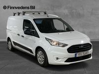 begagnad Ford Transit Connect 210 LWB 1.5TD100 Tre HP L2 A_HMC 2018, Transportbil