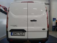 begagnad Ford Transit Custom 290 2.0 TDCi Svensksåld Skåpbil 2016, Transportbil