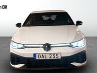 begagnad VW Golf VIII GTI Clubsport GTI 2,0 300HK VIII Clubsport