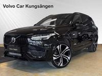 Begagnad Volvo XC90 Ultimate 463 HK (340 kW) 2023 Svart SUV