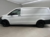 Begagnad Mercedes Vito 136 HK (100 kW) 2017 Van