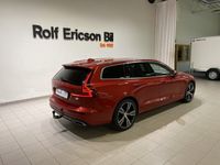 begagnad Volvo V60 Recharge T8 Inscription