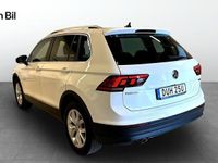 begagnad VW Tiguan TSI190 DSG 4M Executive/Drag/P-värmare