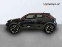 begagnad Opel Mokka GS-Line ICON 1.2 Turbo Automat 2023, SUV